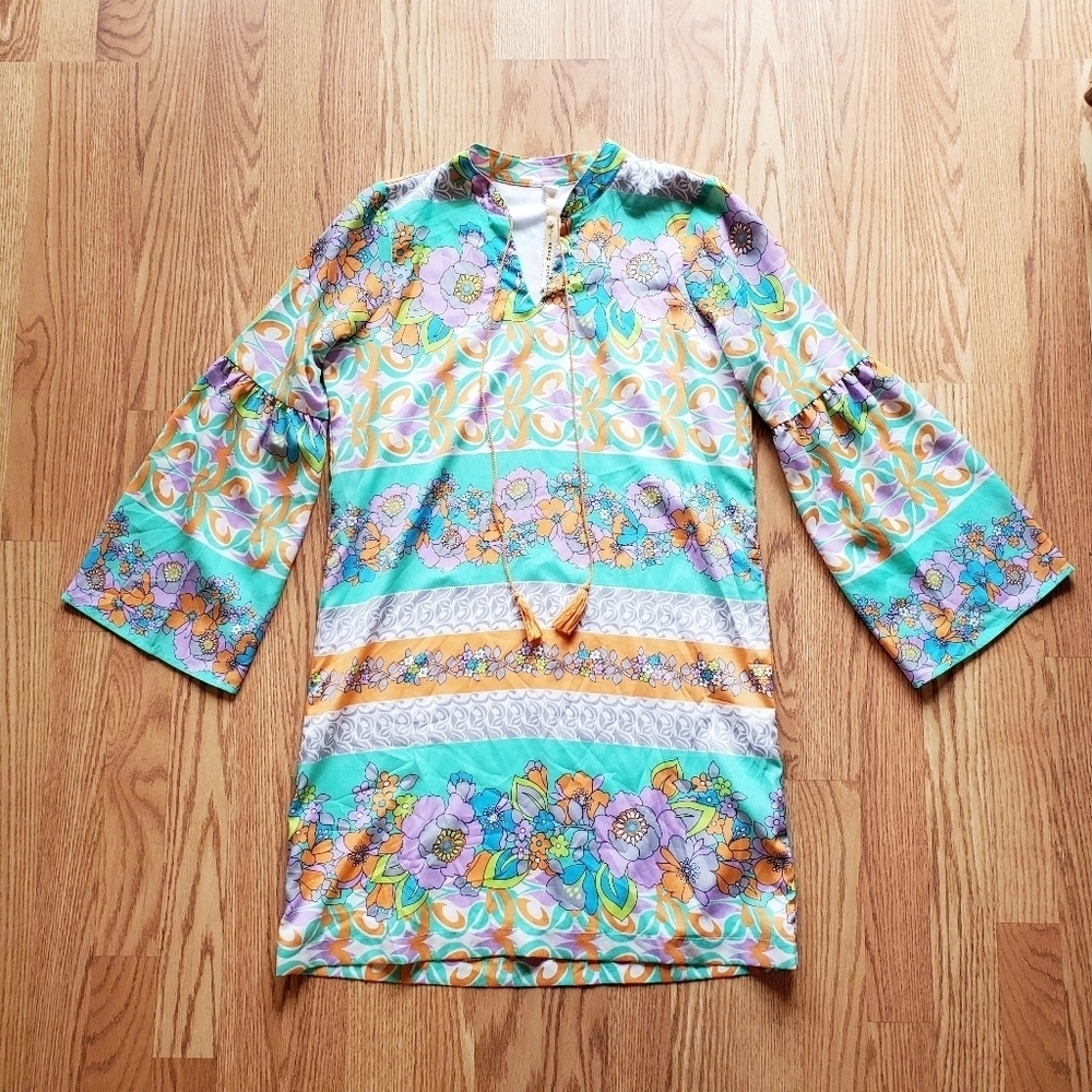 🌼Uncle Frank Anthropologie Dress, Size XS🌼